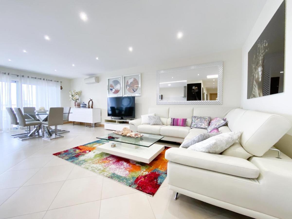 לאגוּ‏ש Luxury Condominium Apartment With Swimming Pool #1903 מראה חיצוני תמונה