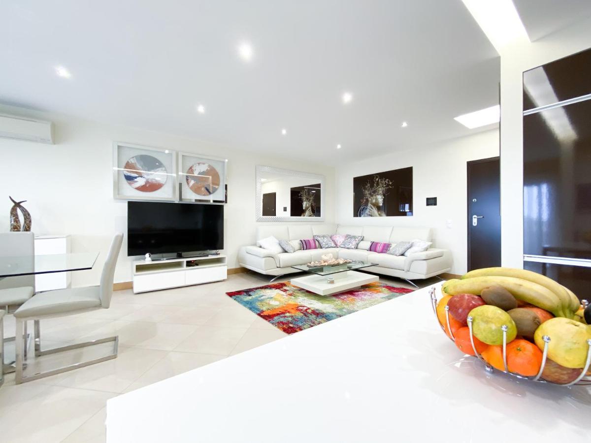 לאגוּ‏ש Luxury Condominium Apartment With Swimming Pool #1903 מראה חיצוני תמונה