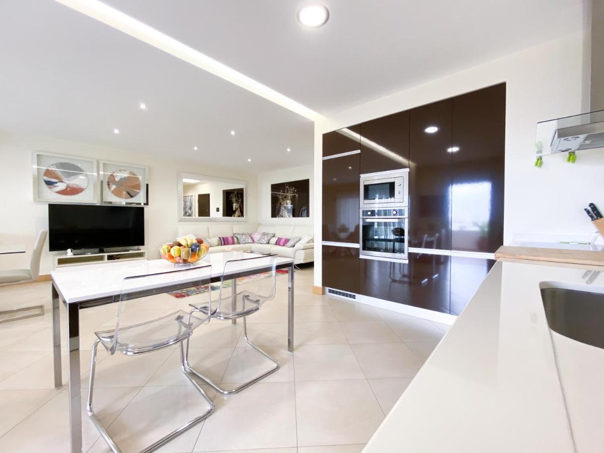 לאגוּ‏ש Luxury Condominium Apartment With Swimming Pool #1903 מראה חיצוני תמונה