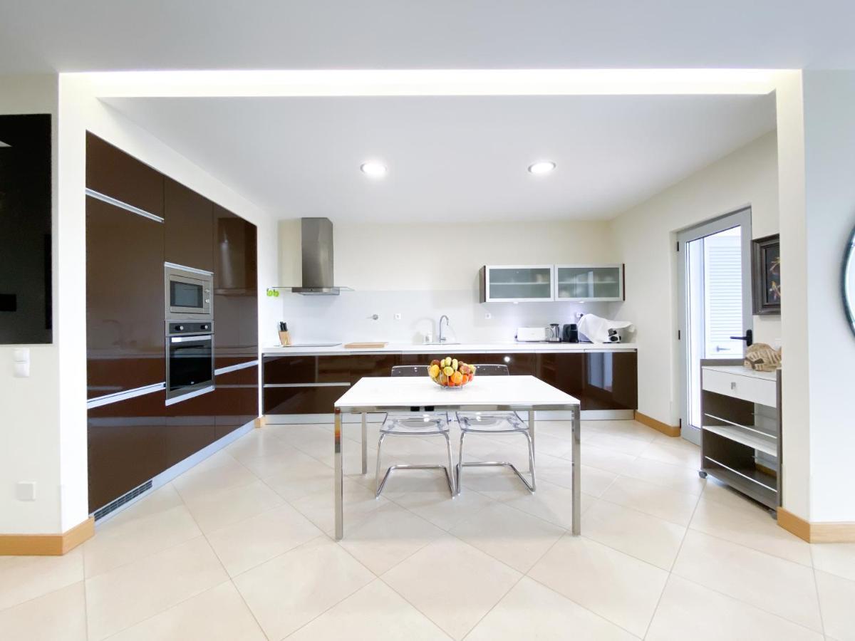 לאגוּ‏ש Luxury Condominium Apartment With Swimming Pool #1903 מראה חיצוני תמונה