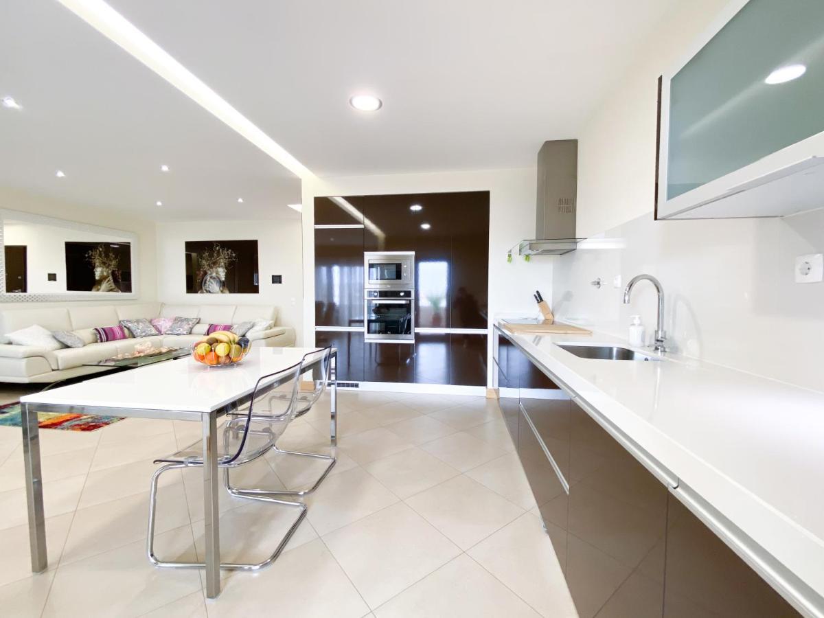 לאגוּ‏ש Luxury Condominium Apartment With Swimming Pool #1903 מראה חיצוני תמונה