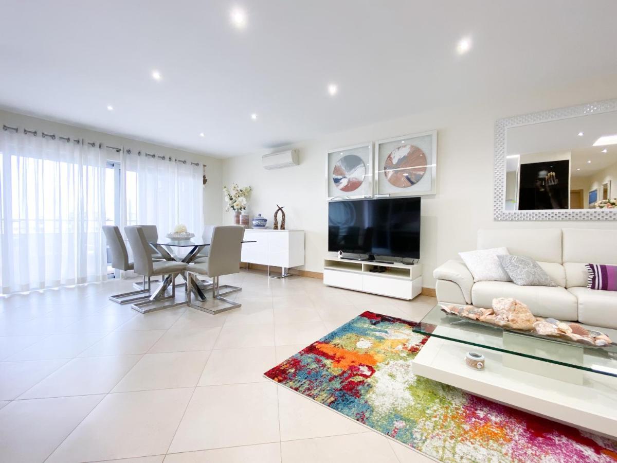 לאגוּ‏ש Luxury Condominium Apartment With Swimming Pool #1903 מראה חיצוני תמונה