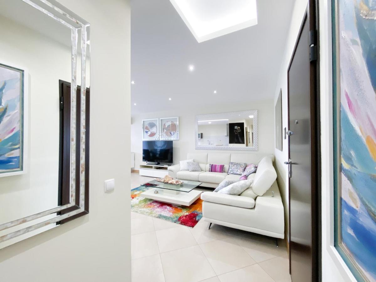 לאגוּ‏ש Luxury Condominium Apartment With Swimming Pool #1903 מראה חיצוני תמונה