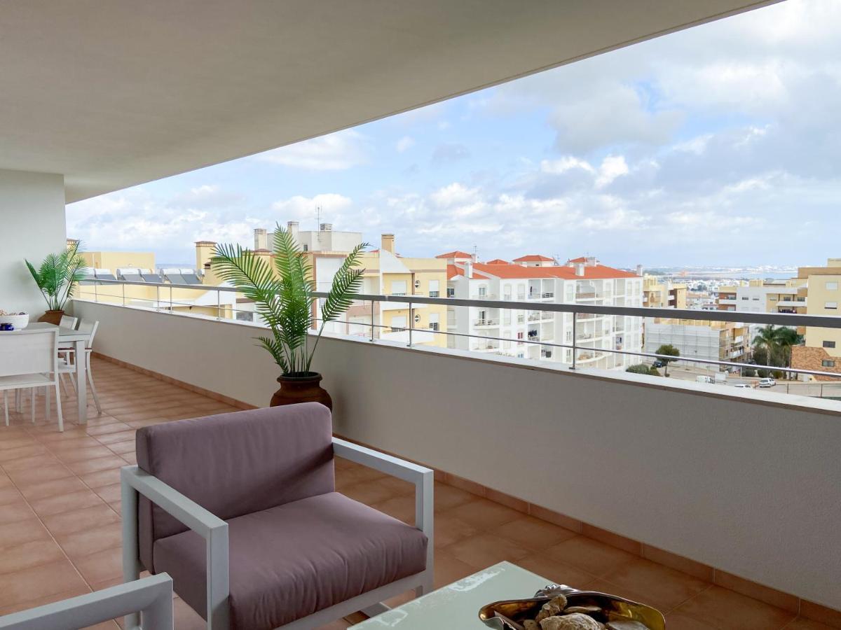 לאגוּ‏ש Luxury Condominium Apartment With Swimming Pool #1903 מראה חיצוני תמונה