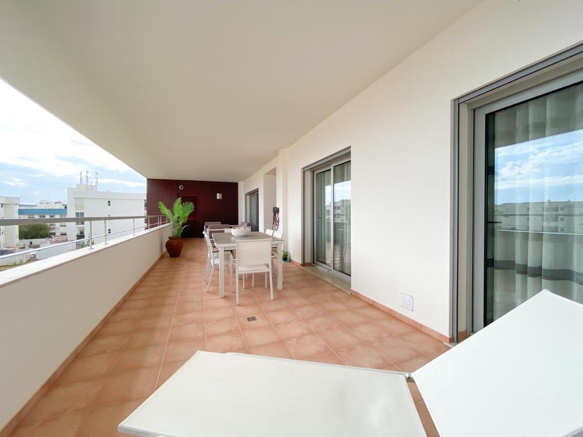 לאגוּ‏ש Luxury Condominium Apartment With Swimming Pool #1903 מראה חיצוני תמונה