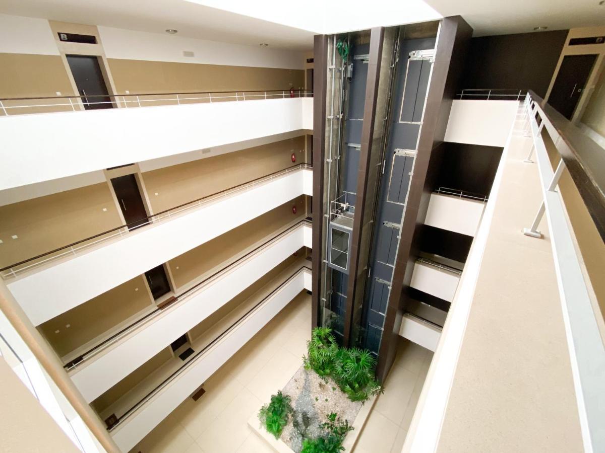 לאגוּ‏ש Luxury Condominium Apartment With Swimming Pool #1903 מראה חיצוני תמונה