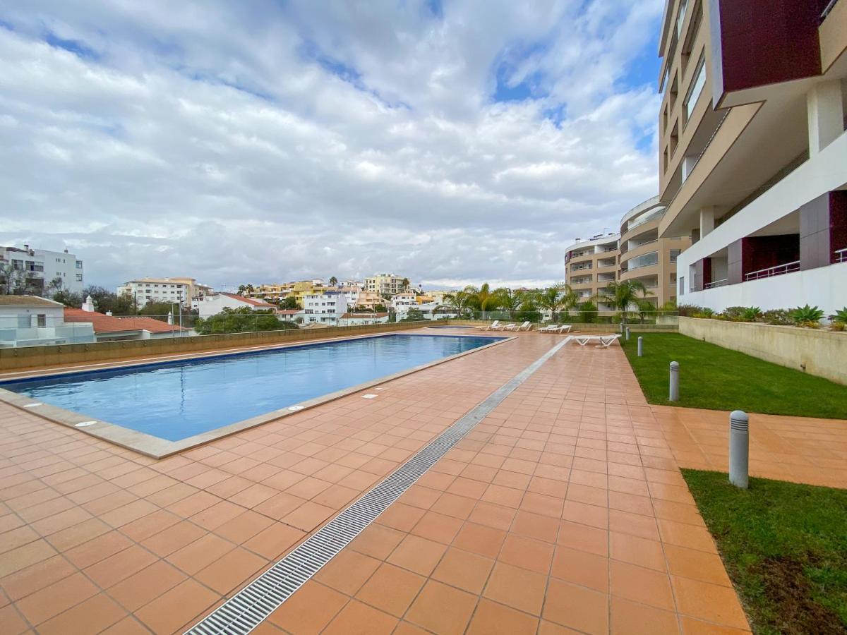 לאגוּ‏ש Luxury Condominium Apartment With Swimming Pool #1903 מראה חיצוני תמונה