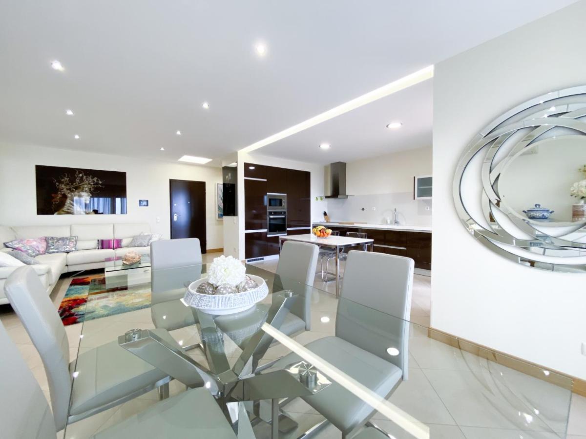 לאגוּ‏ש Luxury Condominium Apartment With Swimming Pool #1903 מראה חיצוני תמונה