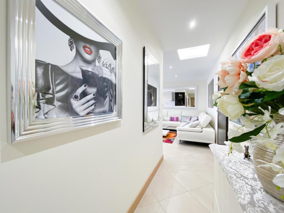 לאגוּ‏ש Luxury Condominium Apartment With Swimming Pool #1903 מראה חיצוני תמונה
