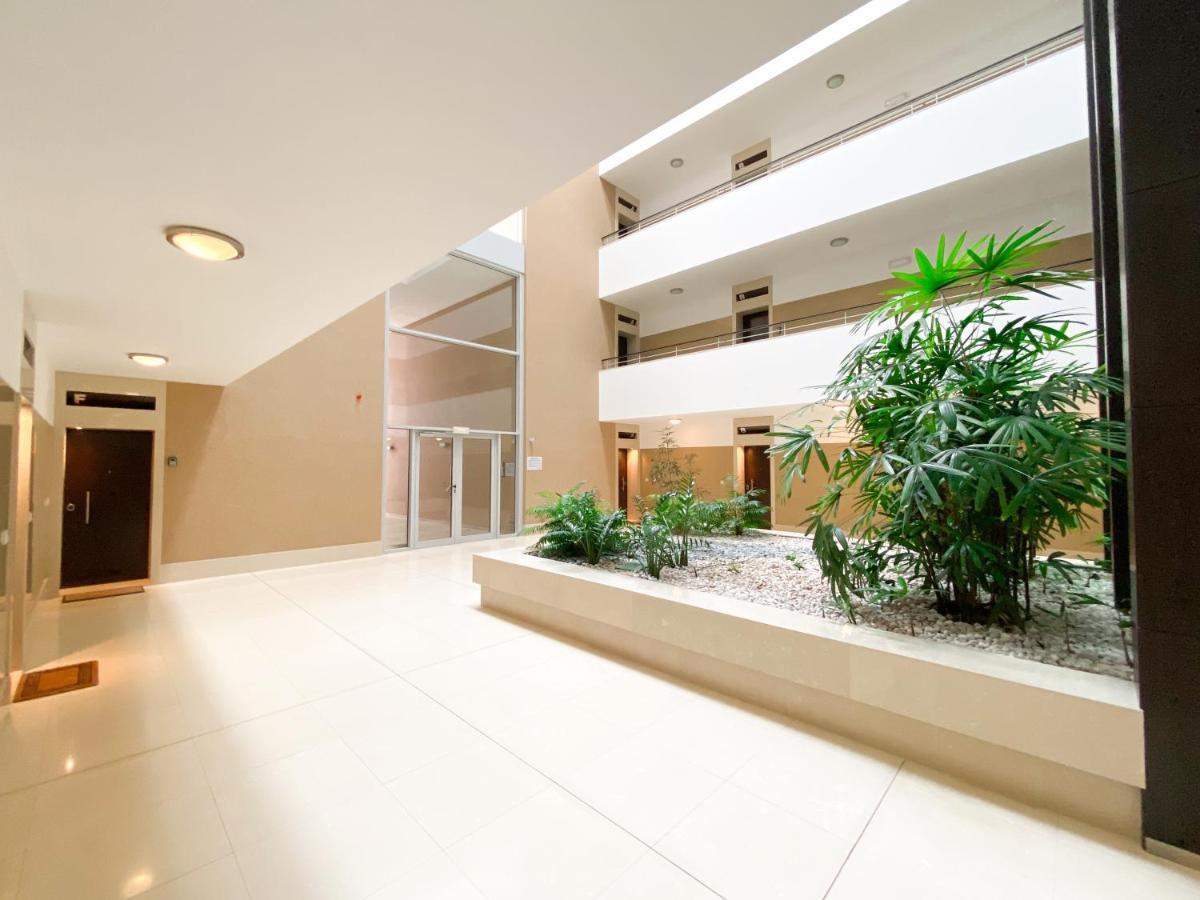 לאגוּ‏ש Luxury Condominium Apartment With Swimming Pool #1903 מראה חיצוני תמונה