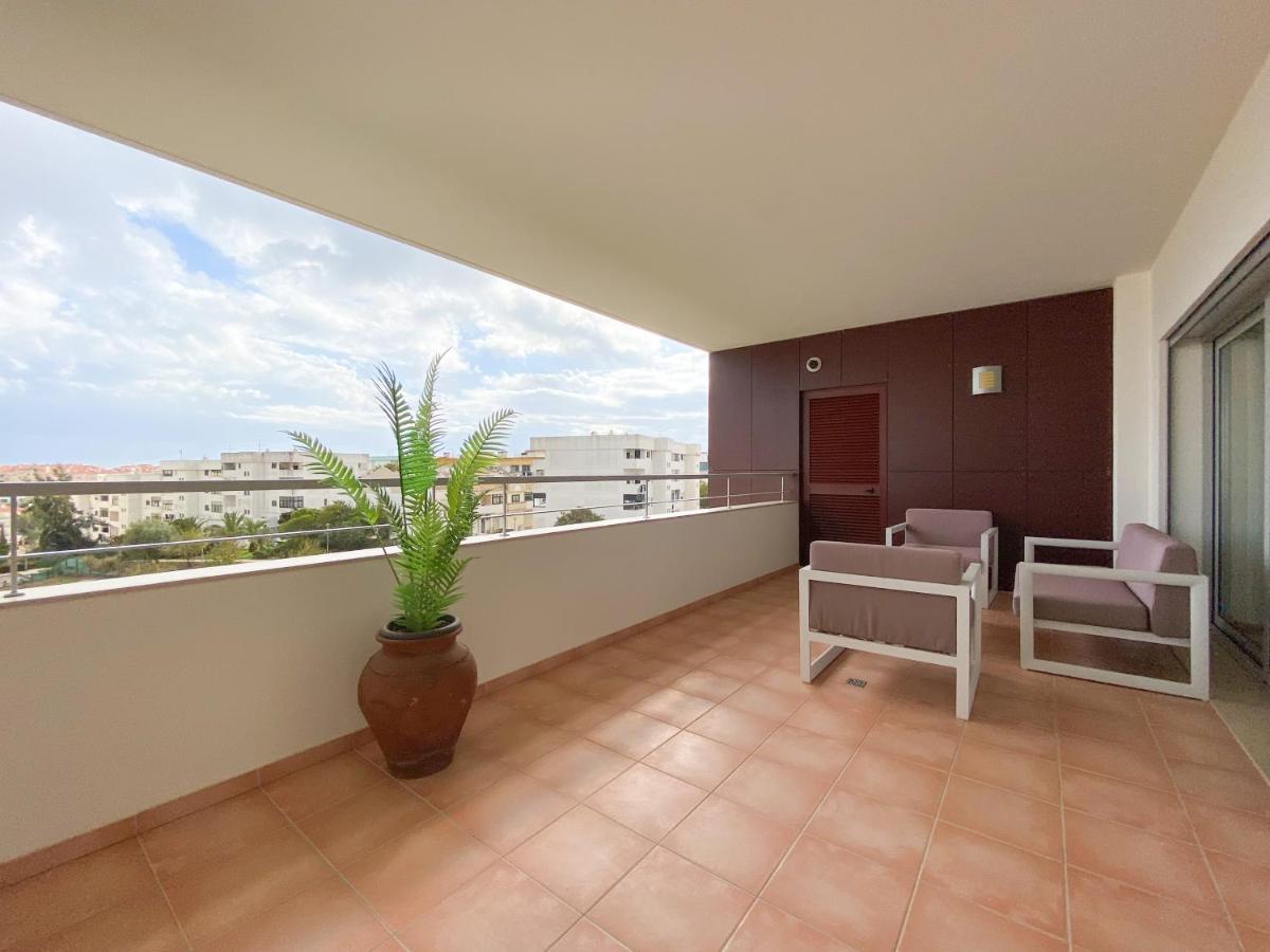 לאגוּ‏ש Luxury Condominium Apartment With Swimming Pool #1903 מראה חיצוני תמונה