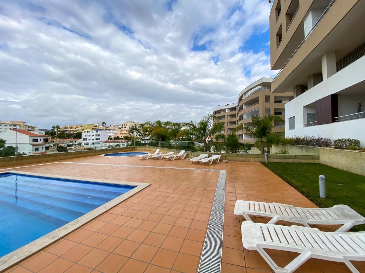 לאגוּ‏ש Luxury Condominium Apartment With Swimming Pool #1903 מראה חיצוני תמונה