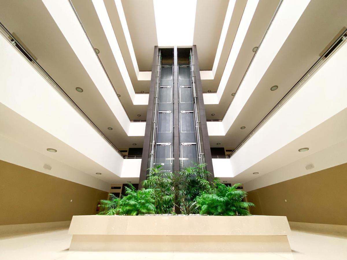 לאגוּ‏ש Luxury Condominium Apartment With Swimming Pool #1903 מראה חיצוני תמונה