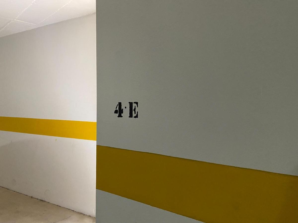 לאגוּ‏ש Luxury Condominium Apartment With Swimming Pool #1903 מראה חיצוני תמונה
