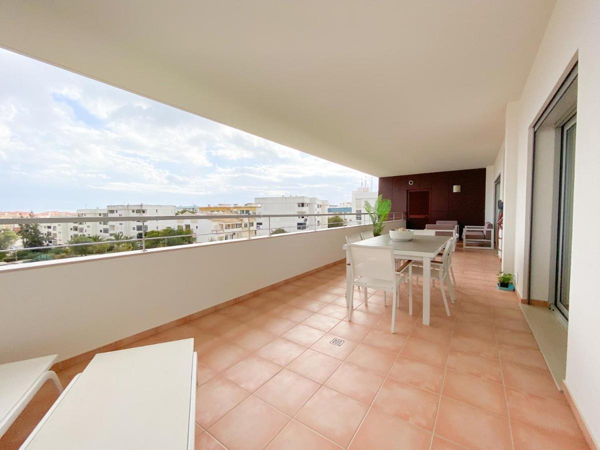לאגוּ‏ש Luxury Condominium Apartment With Swimming Pool #1903 מראה חיצוני תמונה