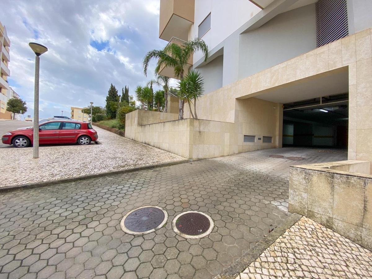 לאגוּ‏ש Luxury Condominium Apartment With Swimming Pool #1903 מראה חיצוני תמונה