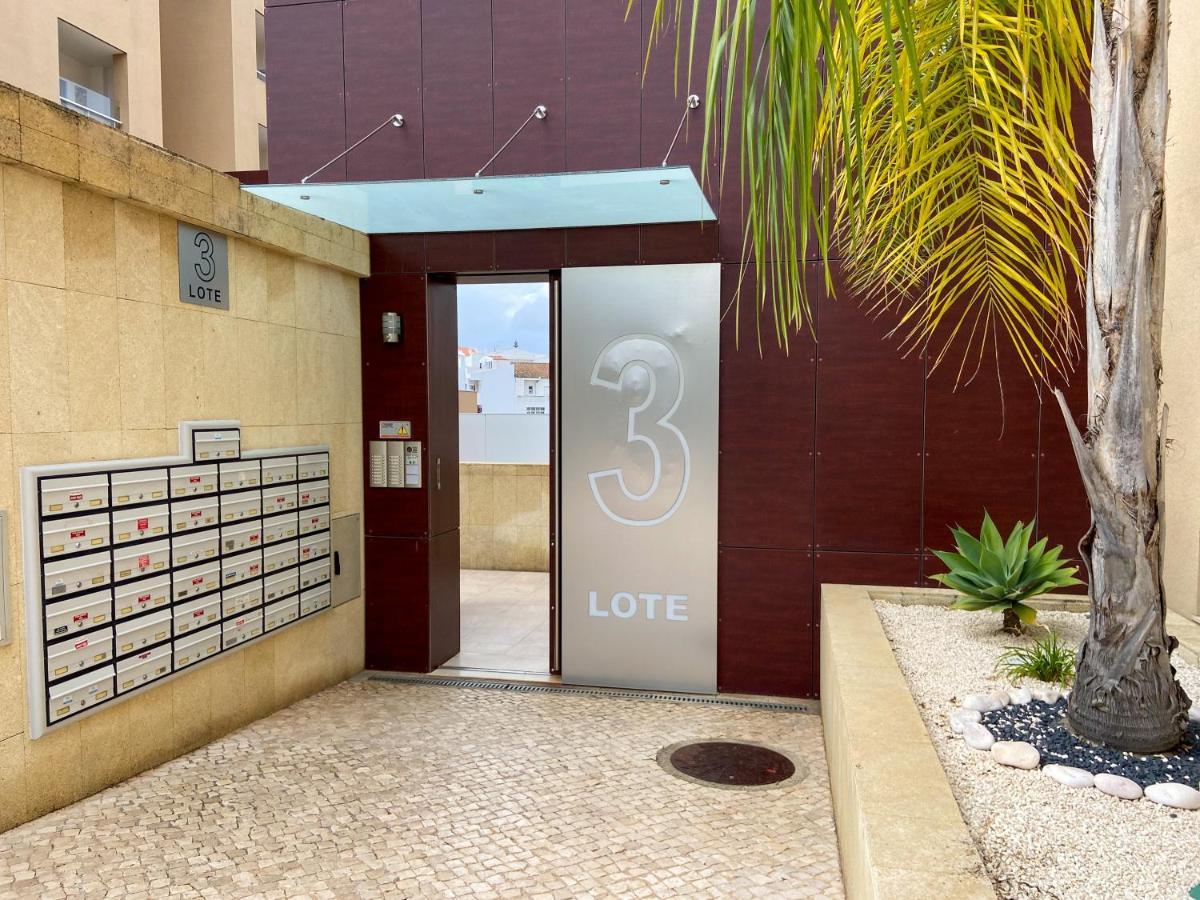 לאגוּ‏ש Luxury Condominium Apartment With Swimming Pool #1903 מראה חיצוני תמונה