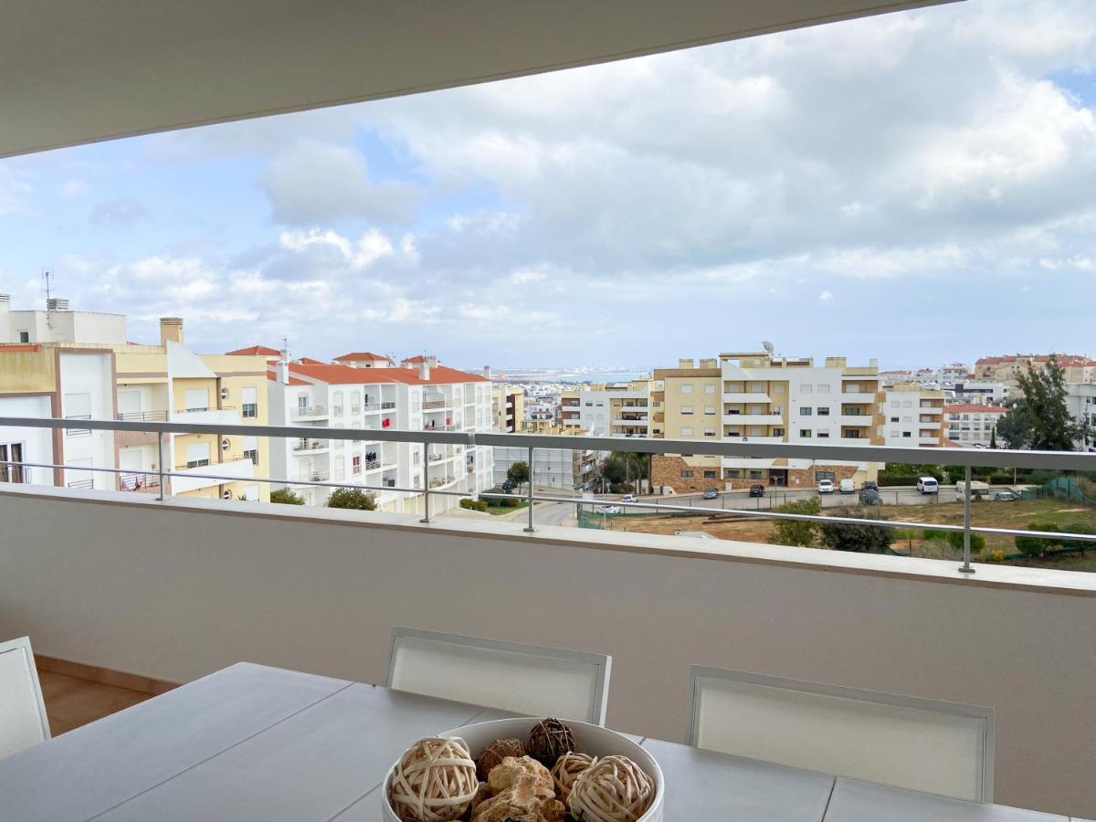 לאגוּ‏ש Luxury Condominium Apartment With Swimming Pool #1903 מראה חיצוני תמונה