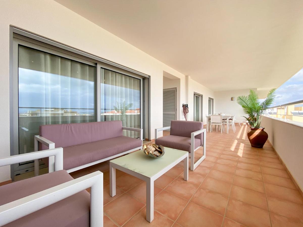 לאגוּ‏ש Luxury Condominium Apartment With Swimming Pool #1903 מראה חיצוני תמונה
