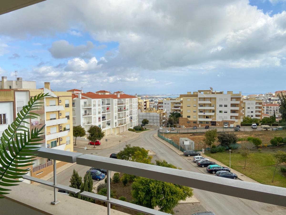 לאגוּ‏ש Luxury Condominium Apartment With Swimming Pool #1903 מראה חיצוני תמונה